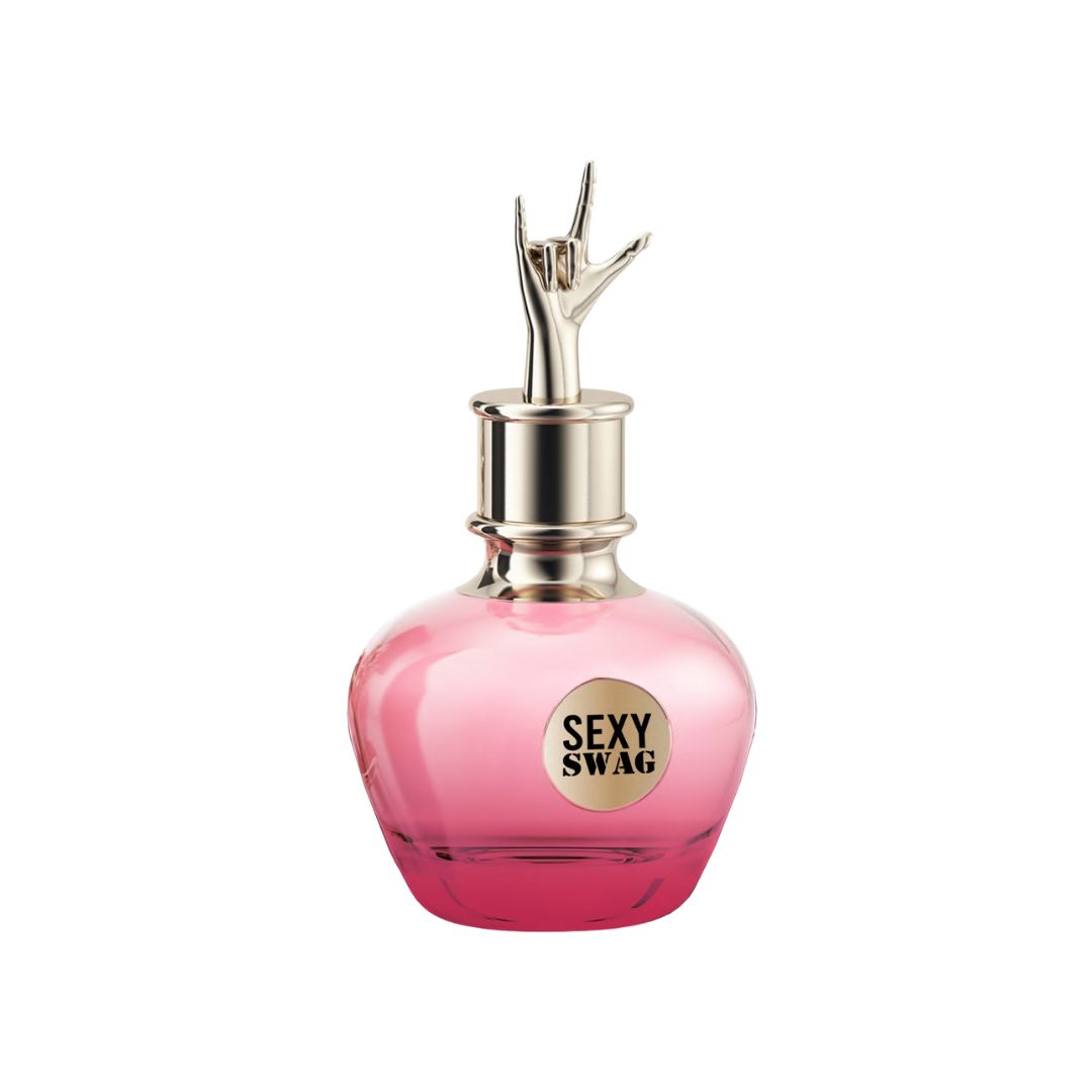 MARXZELLE SEXY SWAG EDP 100 ML - 2