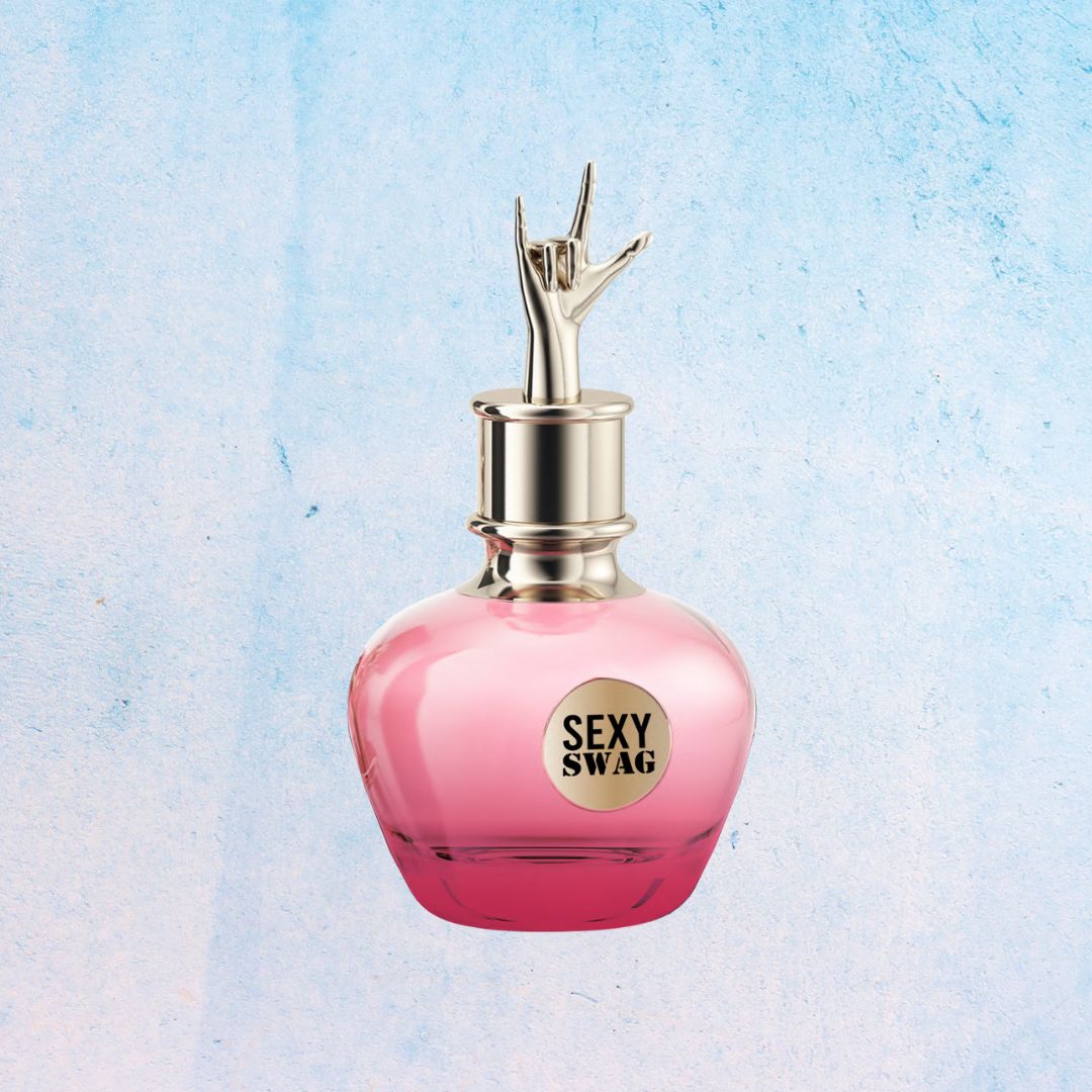 MARXZELLE SEXY SWAG EDP 100 ML - 3