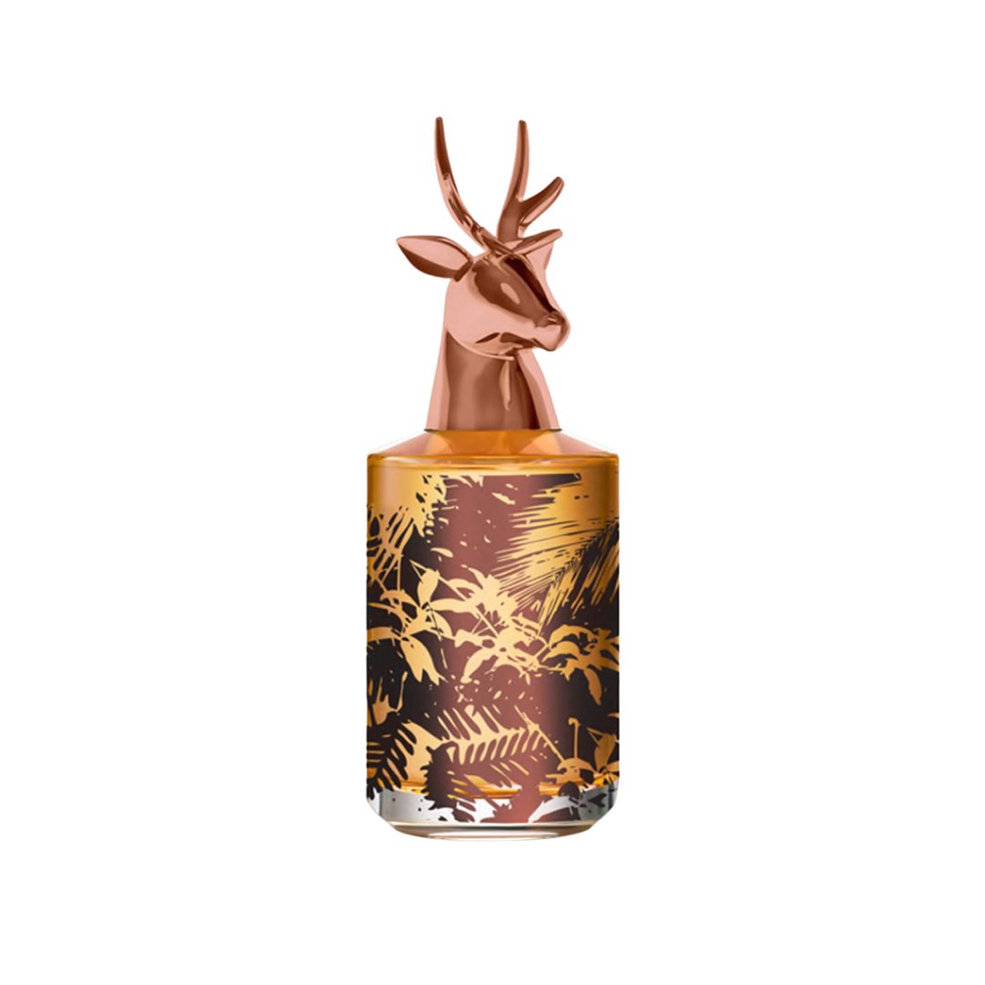 MARXZELLE WILD ROVER PRIVE EDP 100 ML - 2