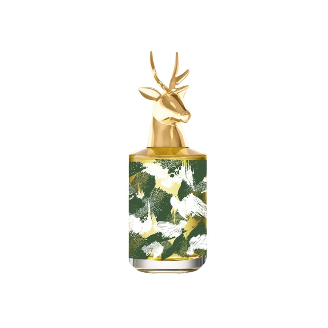 MARXZELLE WILD ROVER EDP 100 ML - 2