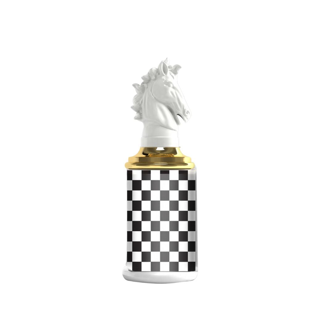 MARXZELLE KNIGHT´S PRIDE VALIANT EDP 100 ML - 2