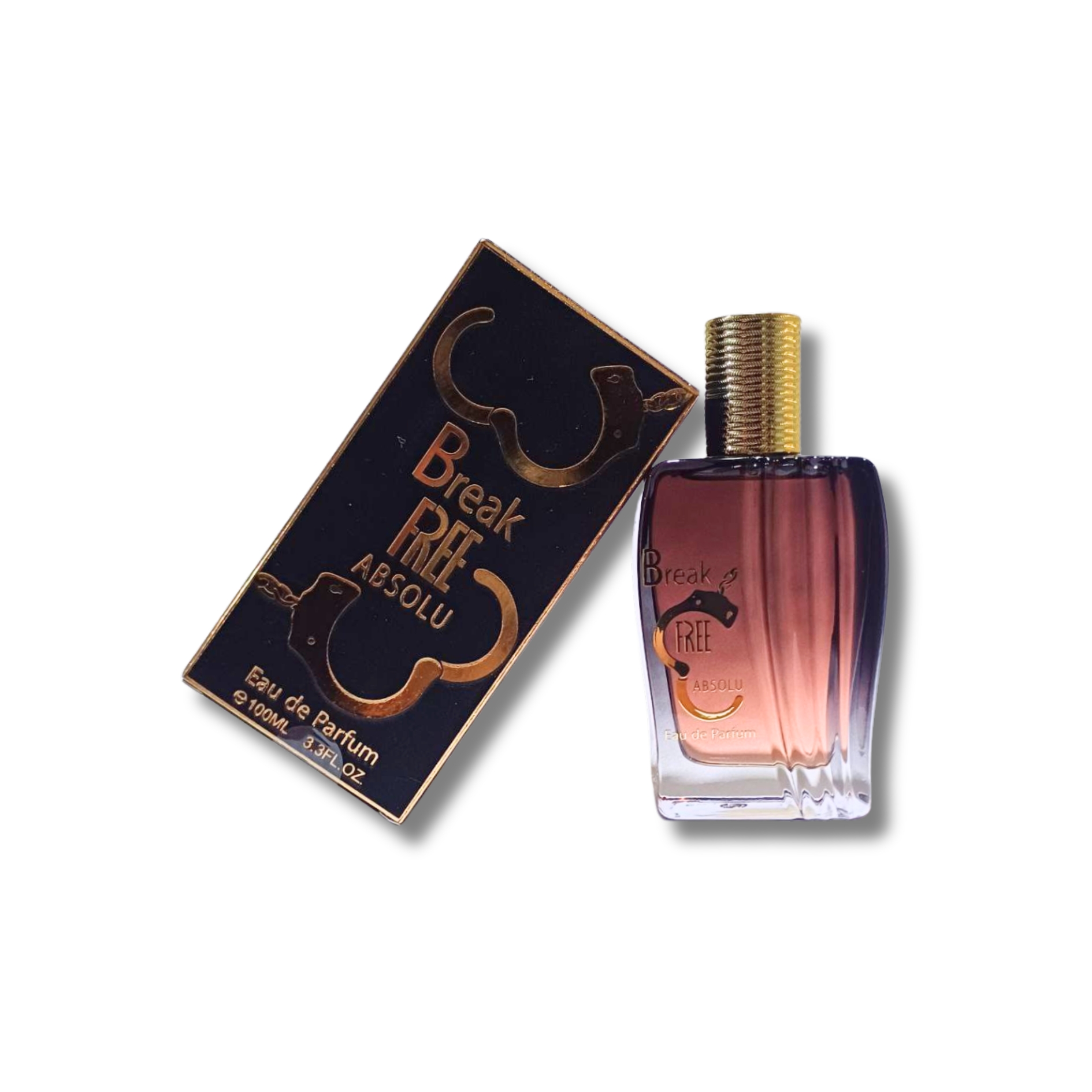 LINN YOUNG BREAK FREE ABSOLU EDP 100 ML - 2