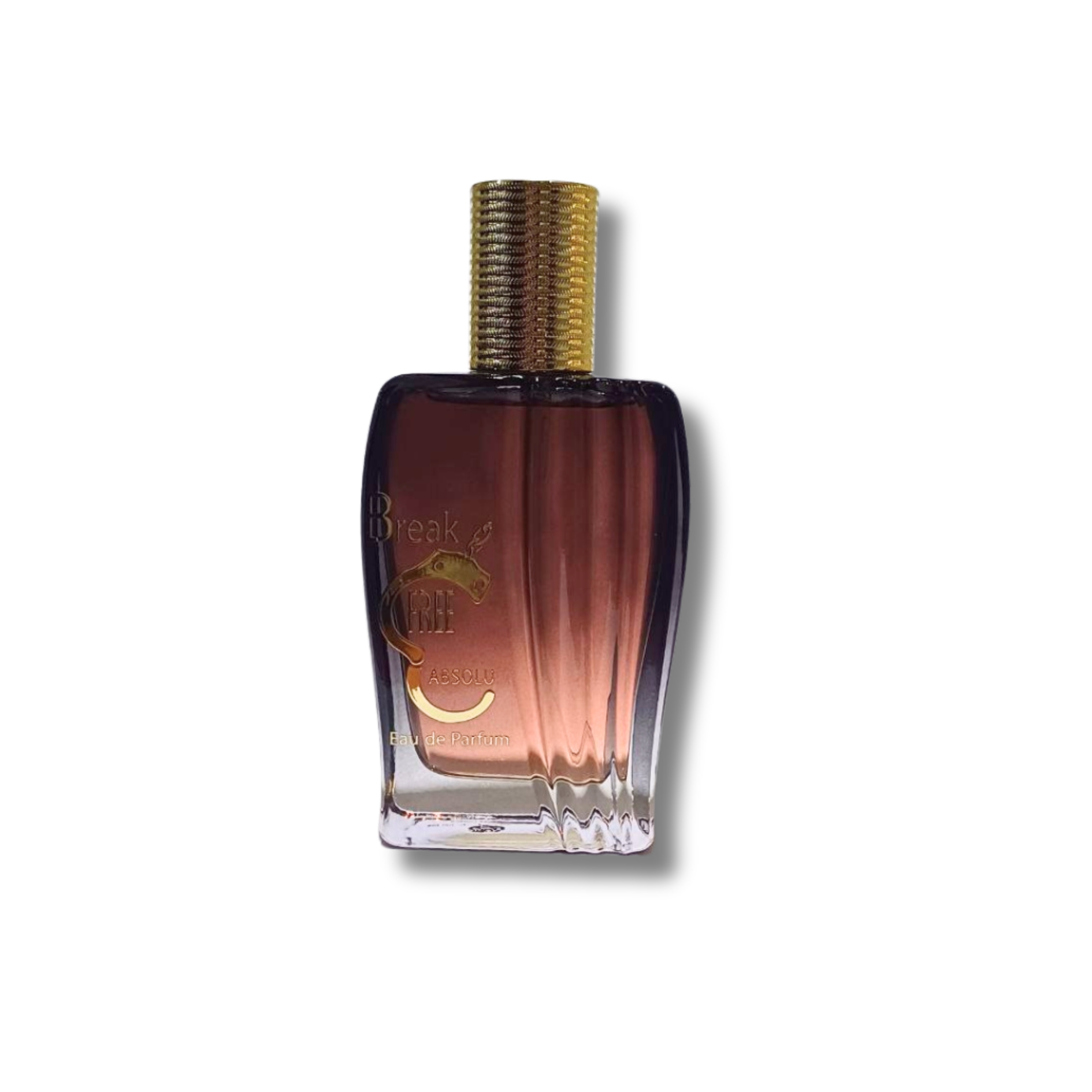 LINN YOUNG BREAK FREE ABSOLU EDP 100 ML - 3