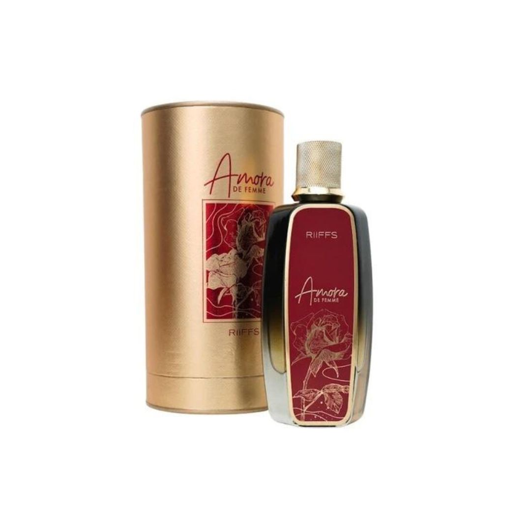 RIIFFS AMORE DE FEMME EDP 100 ML - 1