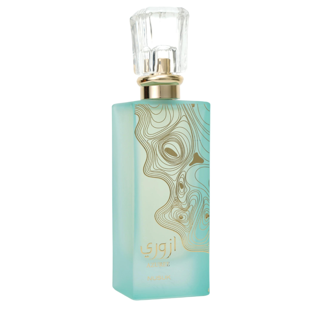 NUSUK AZUREE EDP 80 ML - 2