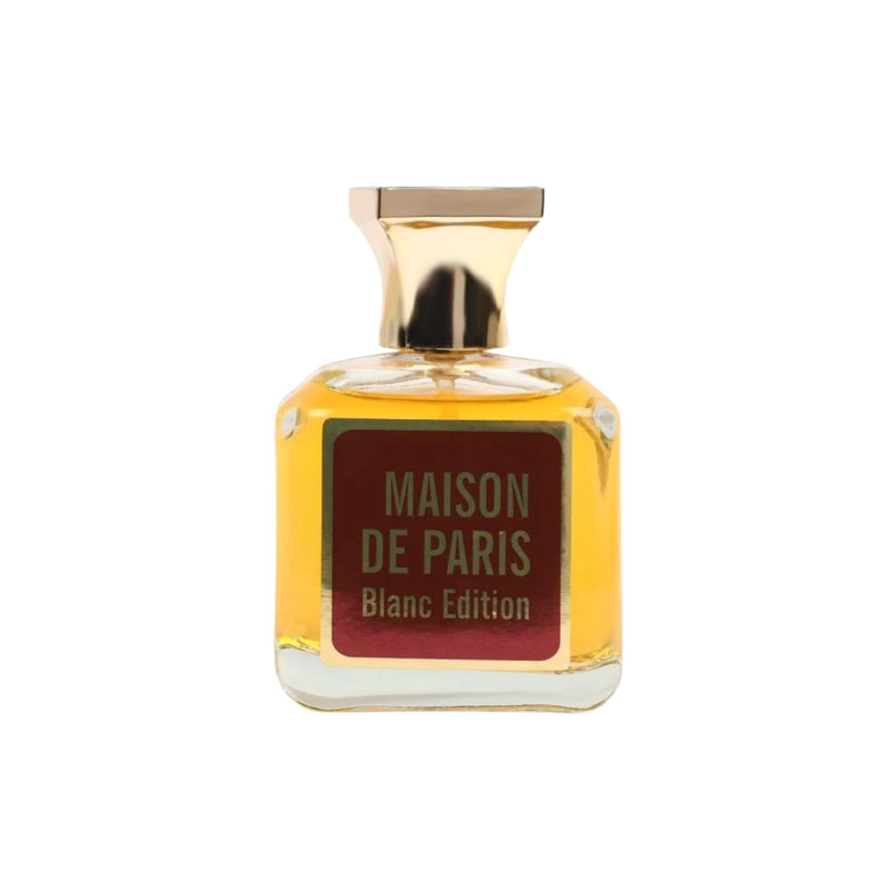 MAISON DE PARIS BLANC EDP 100 ML - 2