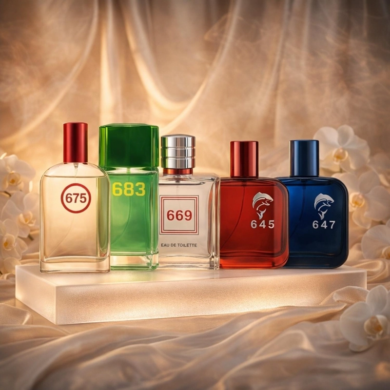 PACK 5X4 EUROLUXE EDT 100 ML HOMBRE II - 3