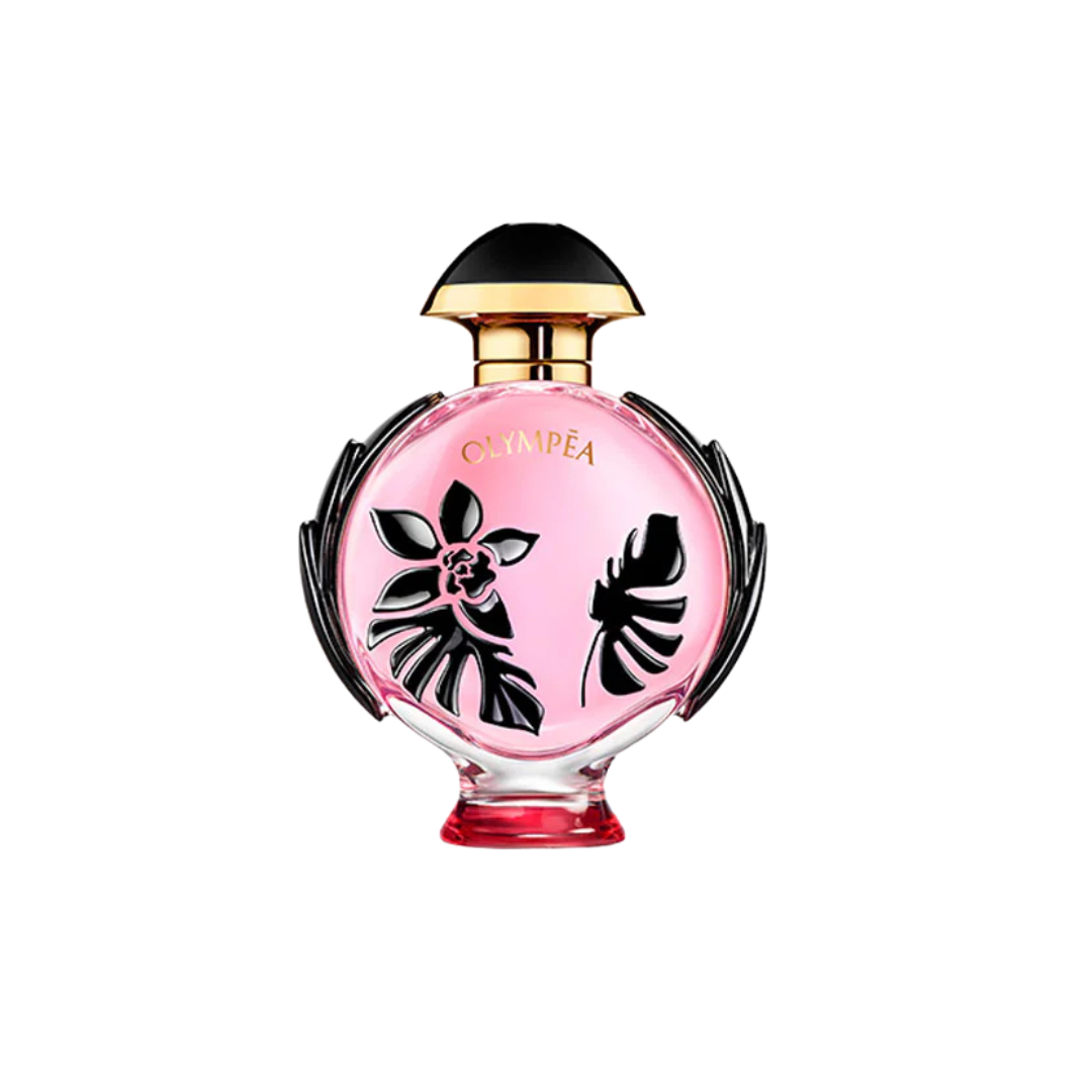 PACO RABANNE OLYMPEA FLORA EDP 80 ML - 1