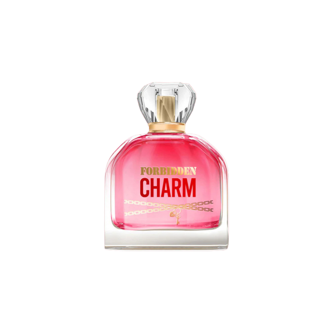 LUXEROM FORBIDDEN CHARM EDP 100 ML MUJER - 2