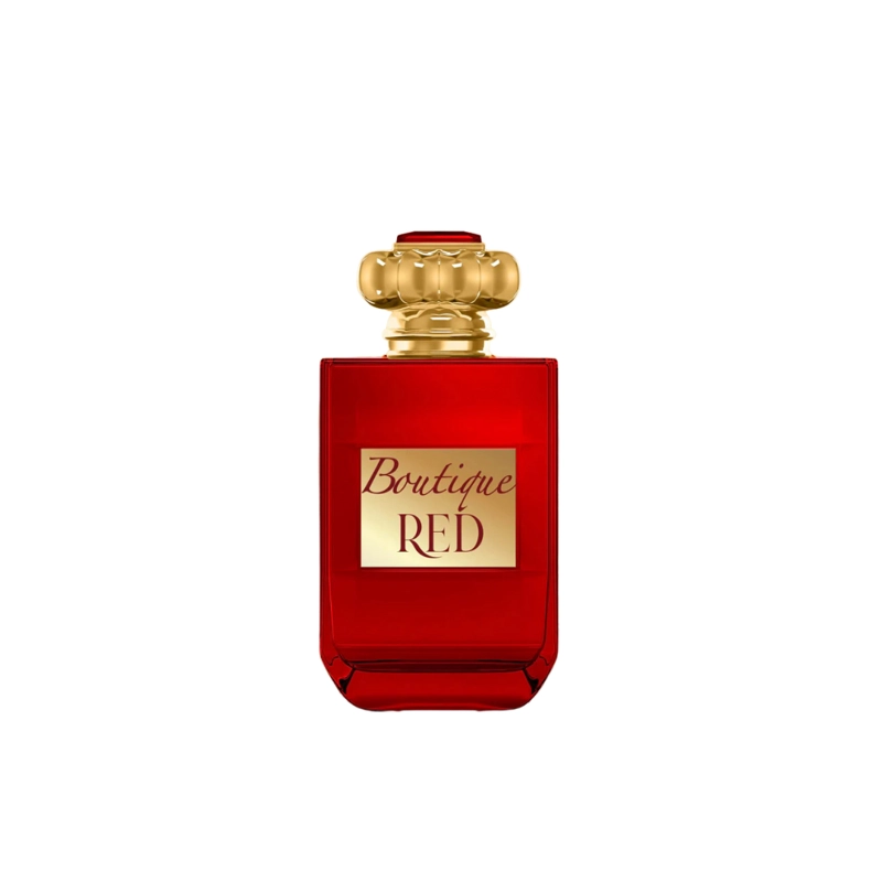 LUXEROM BOUTIQUE RED EDP 100 ML MUJER - 2
