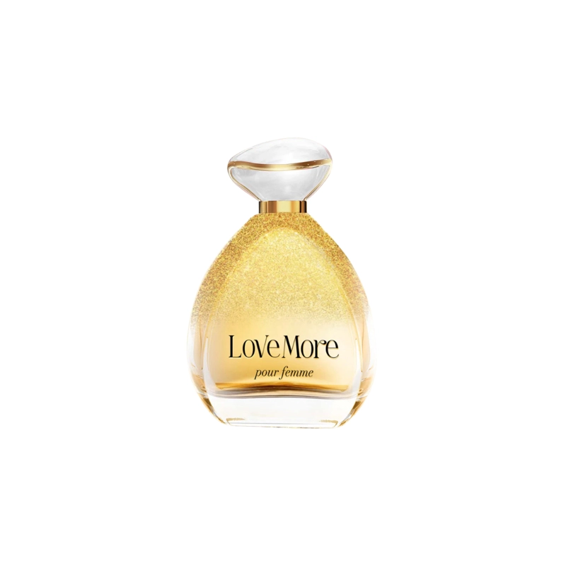 LUXEROM LOVE MORE EDP 100 ML MUJER - 2