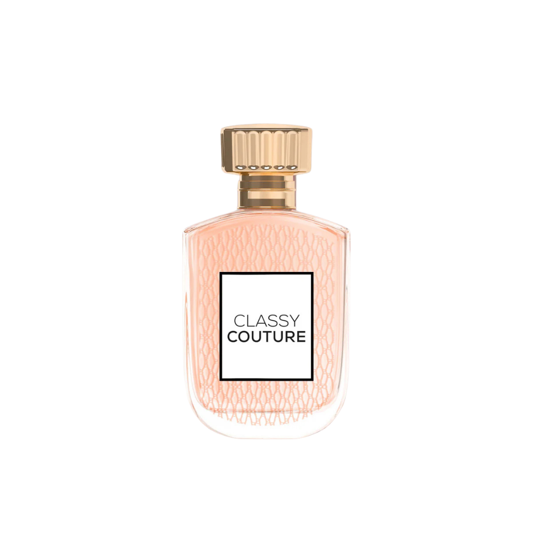 LUXEROM CLASSY COUTURE EDP 100 ML MUJER - 2