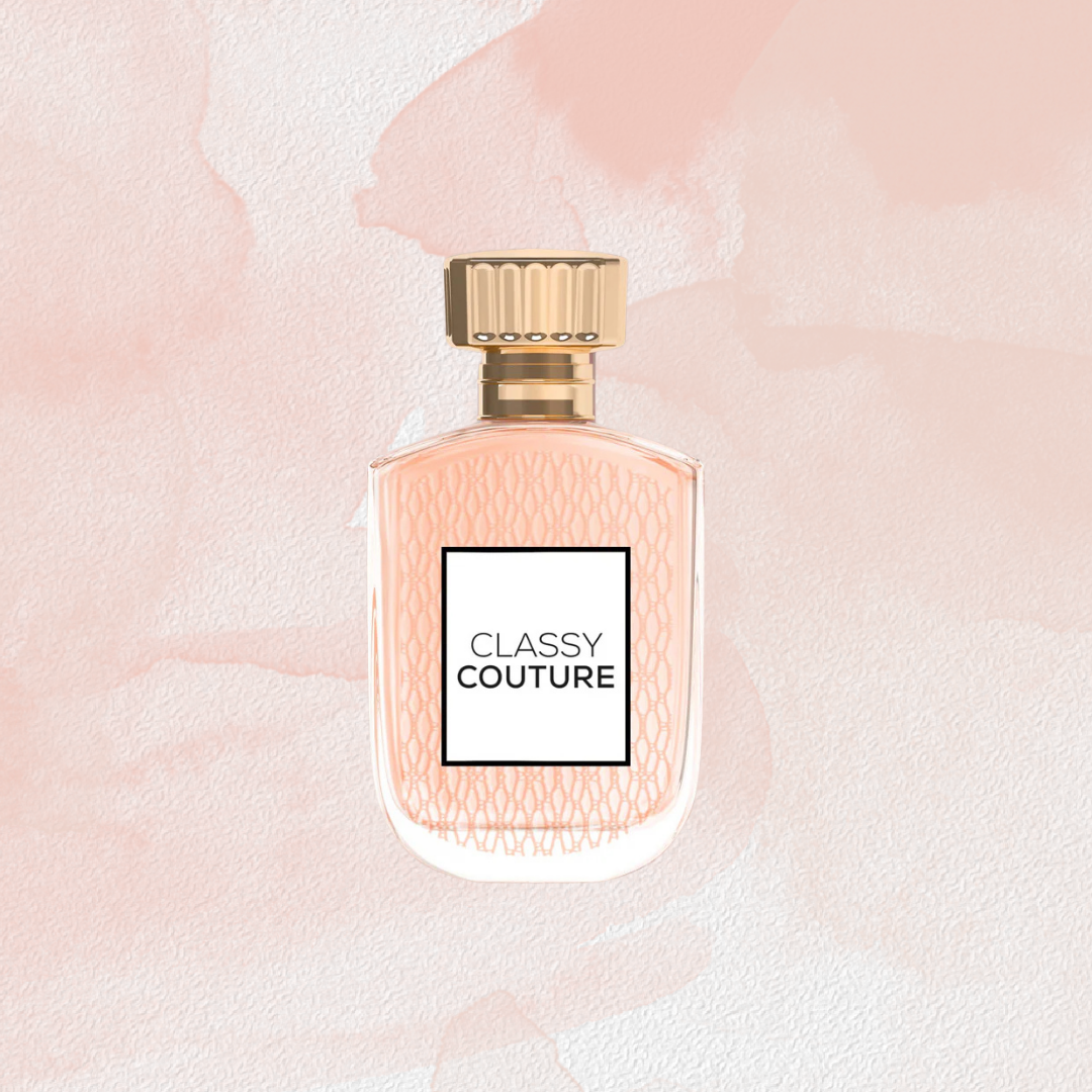 LUXEROM CLASSY COUTURE EDP 100 ML MUJER - 3