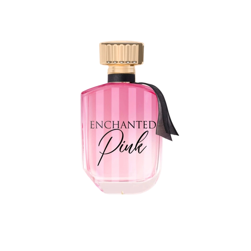LUXEROM ENCHANTED PINK EDP 100 ML MUJER - 2