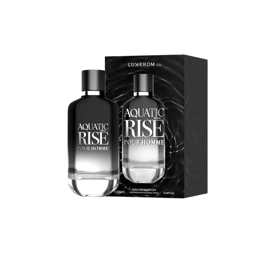 LUXEROM AQUATIC RISE EDP 100 ML - 1