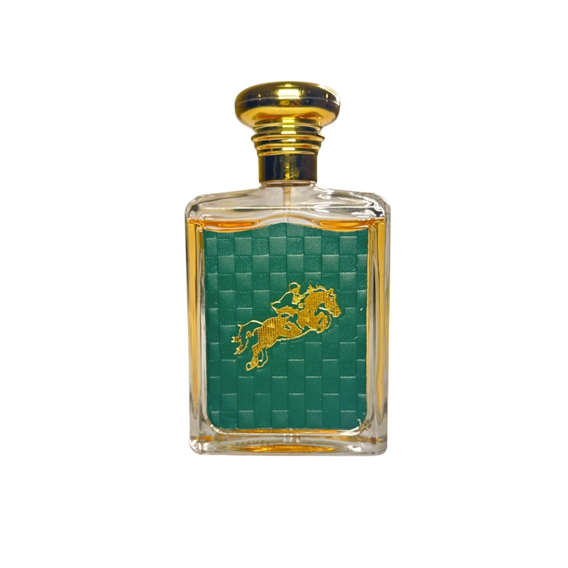 LUXEROM PRIME CLUB GREEN EDP 100 ML - 2