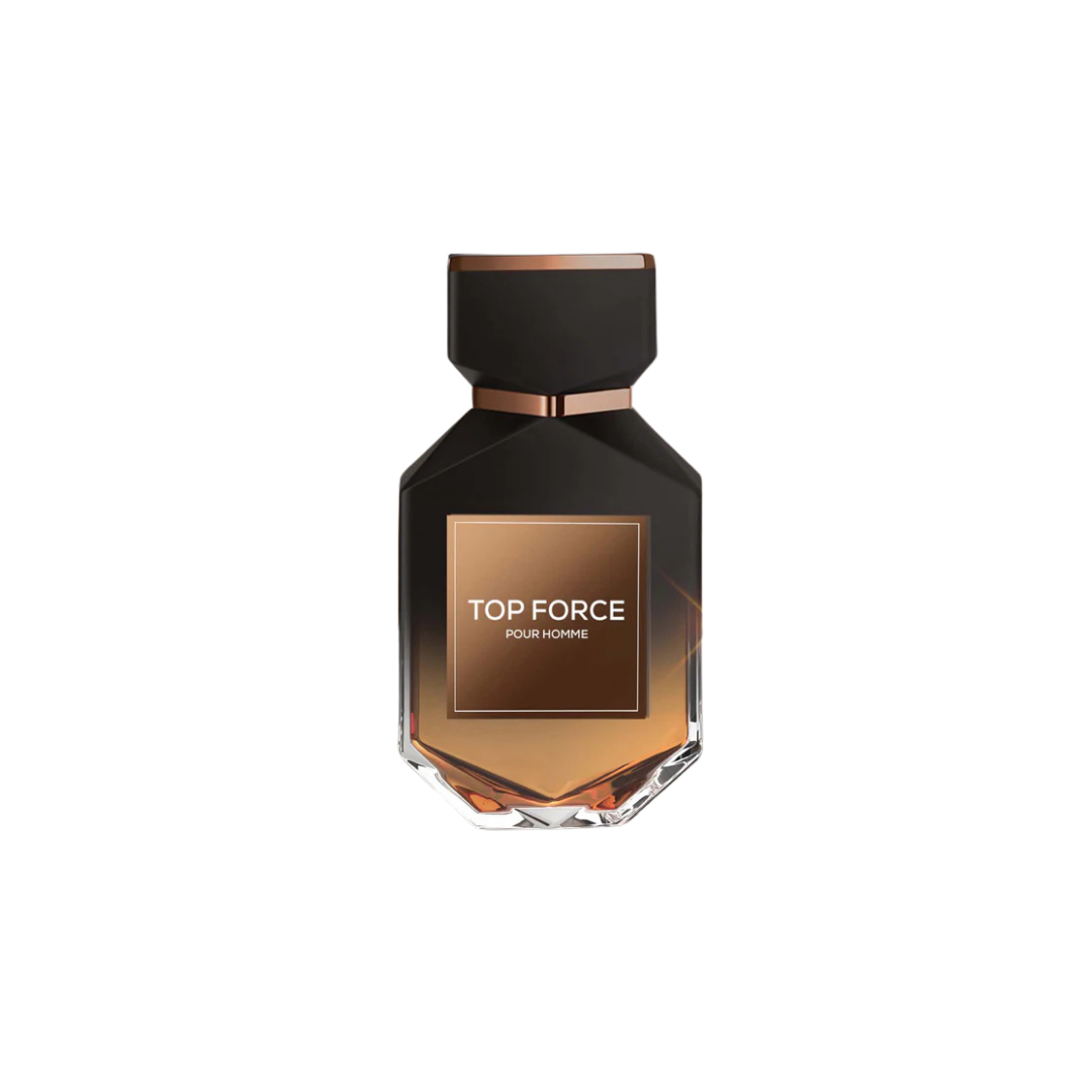 LUXEROM TOP FORCE EDP 100 ML - 2