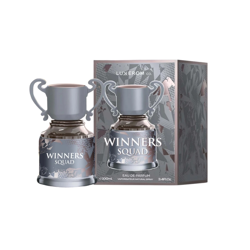 LUXEROM WINNERS SQUAD EDP 100 ML - 1