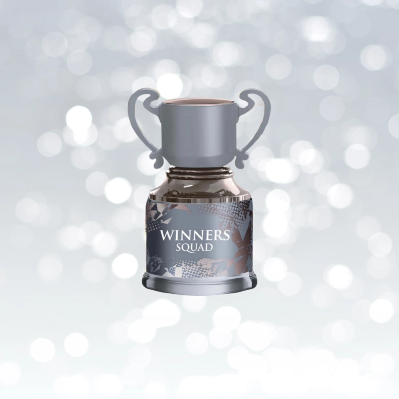 LUXEROM WINNERS SQUAD EDP 100 ML - 3
