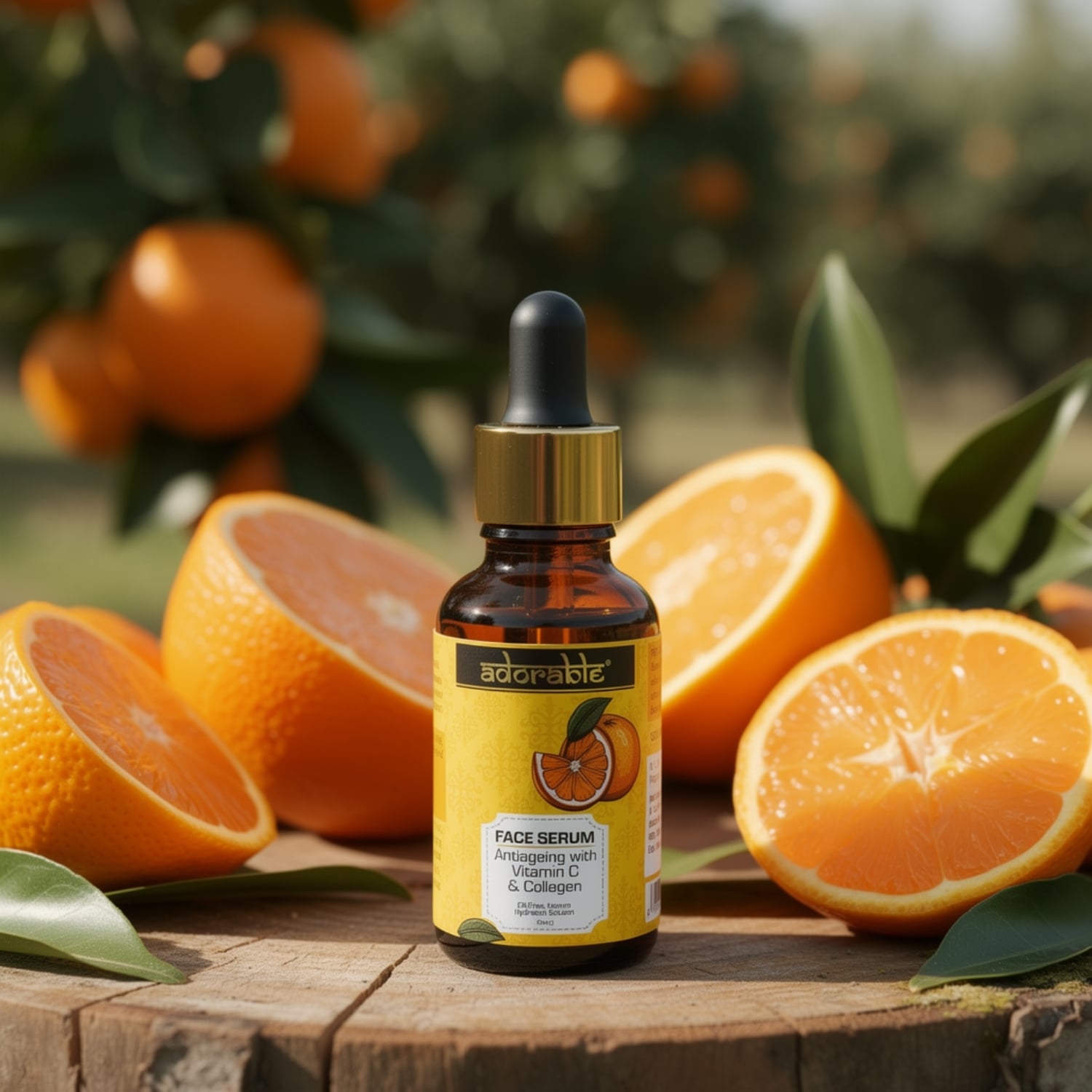 ADORABLE SERUM FACIAL ANTIENVEJECIMIENTO 30 ML - 2