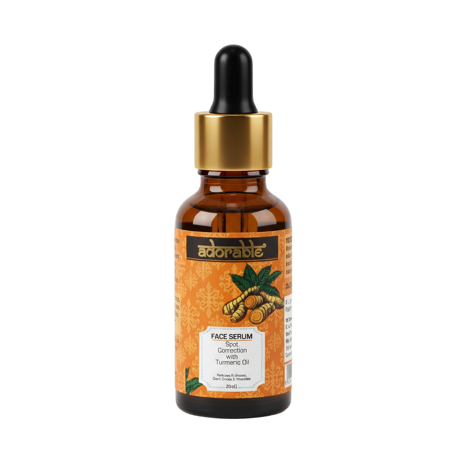 ADORABLE SERUM FACIAL CORRECTOR DE MANCHAS 30 ML - 1