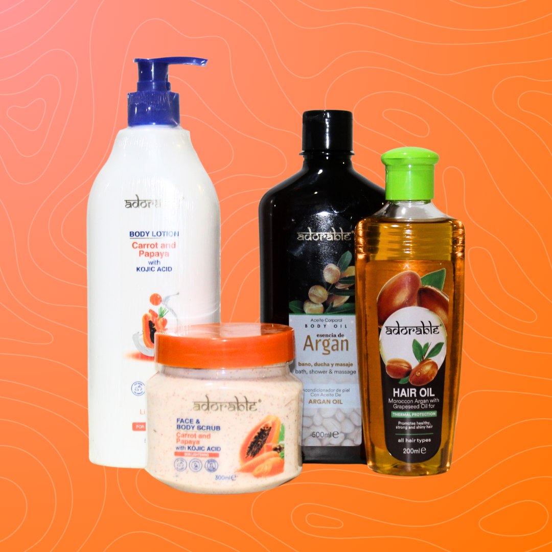 SKINCARE ENERGIZANTE - 2