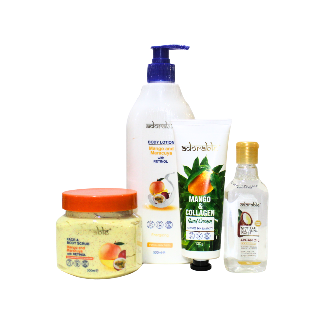 SKINCARE REVITALIZANTE - 1