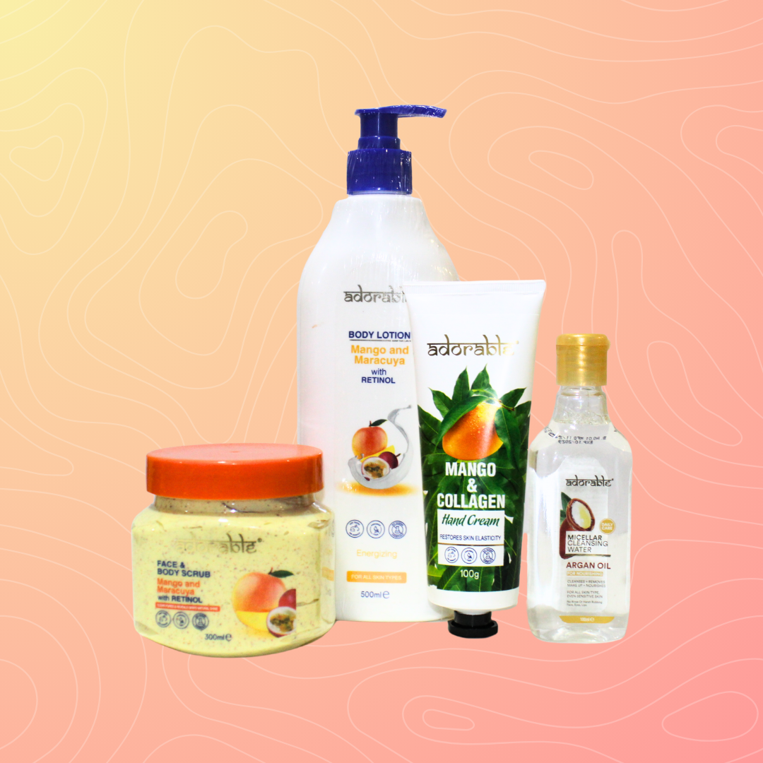 SKINCARE REVITALIZANTE - 2