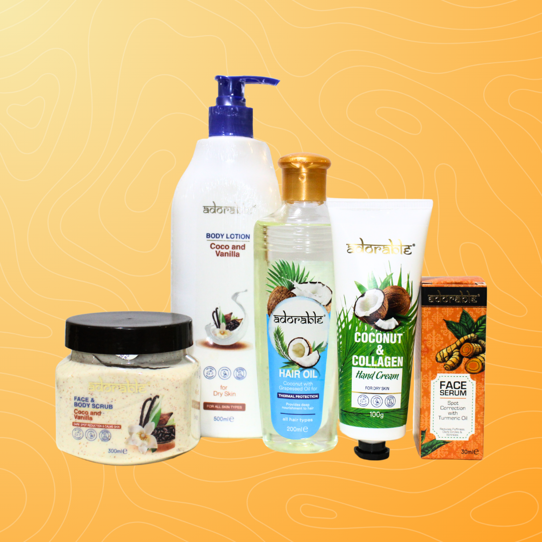 SKINCARE HIDRATANTE - 2