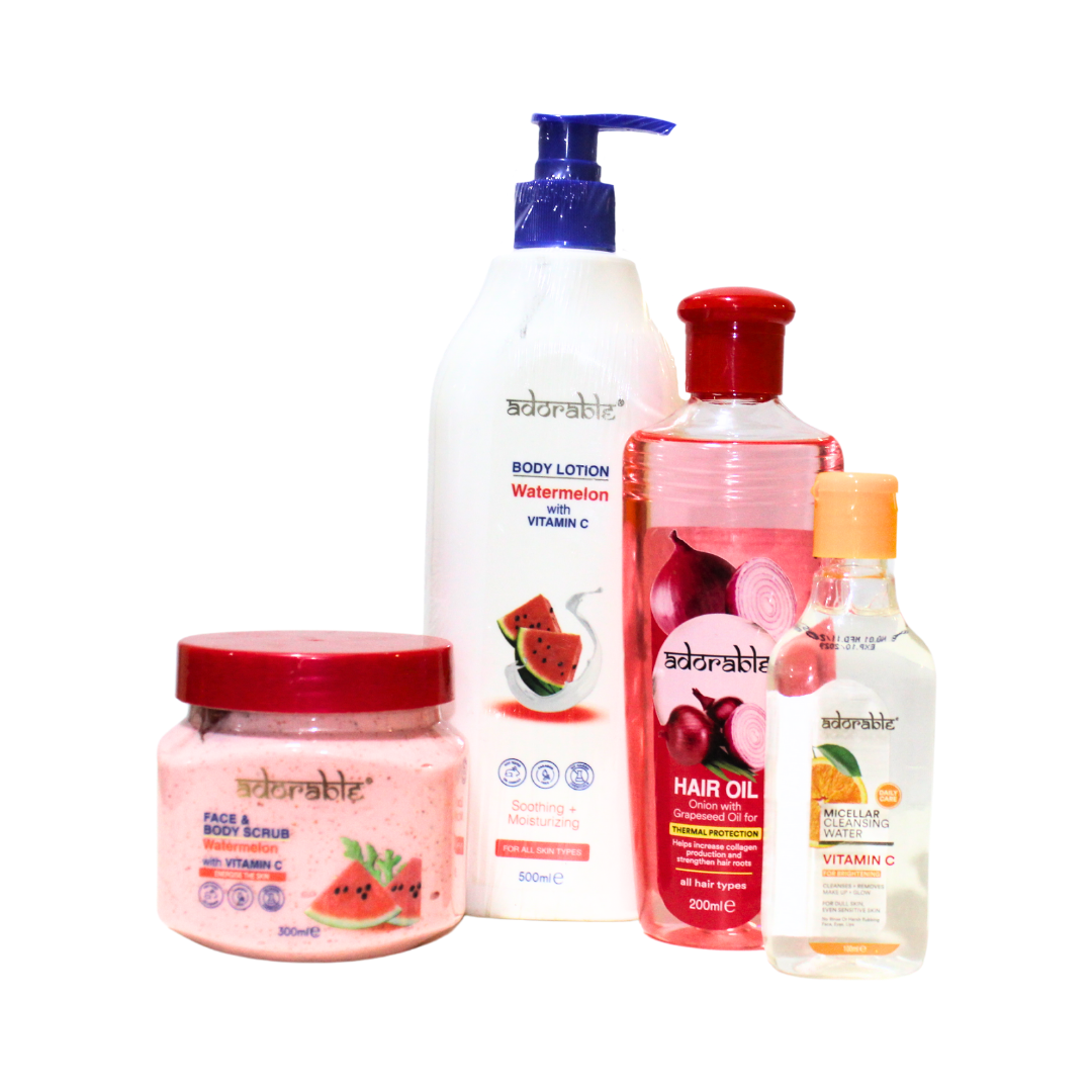 SKINCARE PIEL SECA - 1