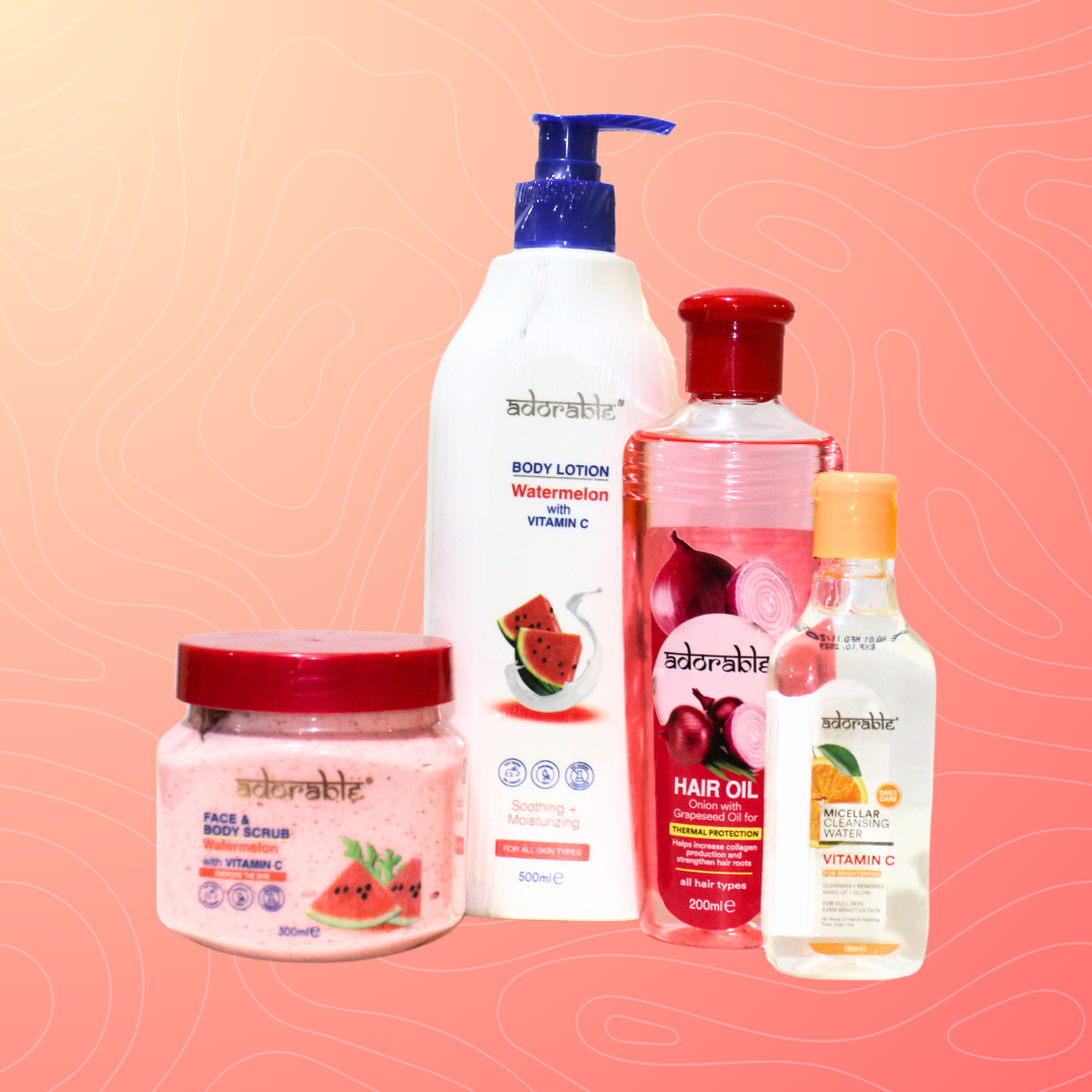 SKINCARE PIEL SECA - 2