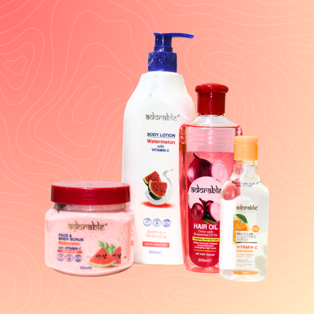 SKINCARE PIEL SECA - 3