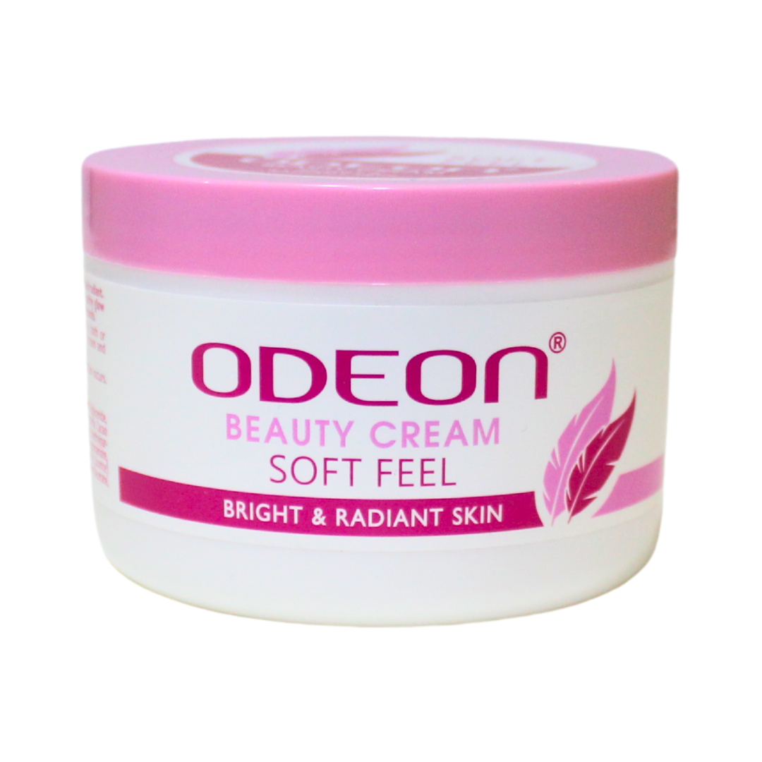 ODEON CREMA FACIAL PIEL RADIANTE 200 ML - 1