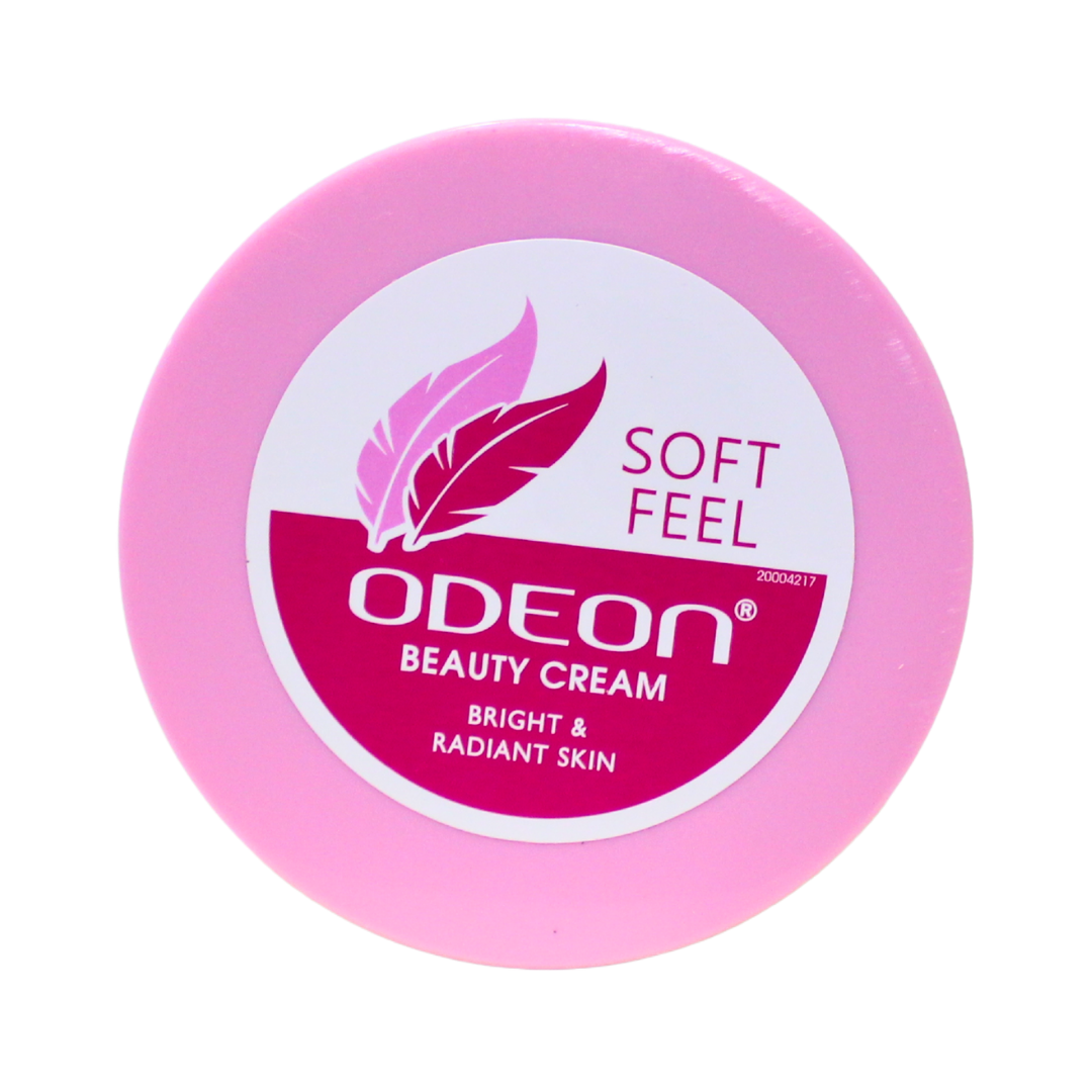 ODEON CREMA FACIAL PIEL RADIANTE 200 ML - 2