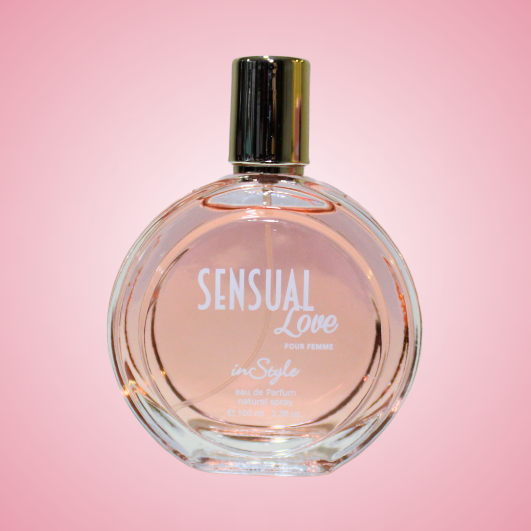 INSTYLE SENSUAL LOVE EDP 100 ML - 2