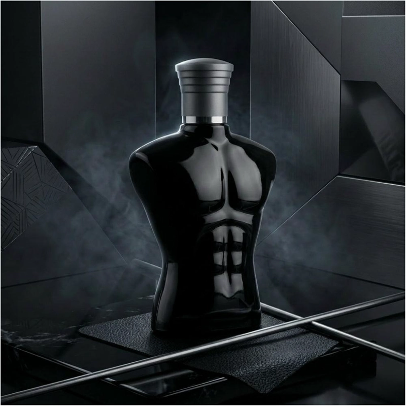 INSTYLE HOT BLACK EDT 100 ML - 2