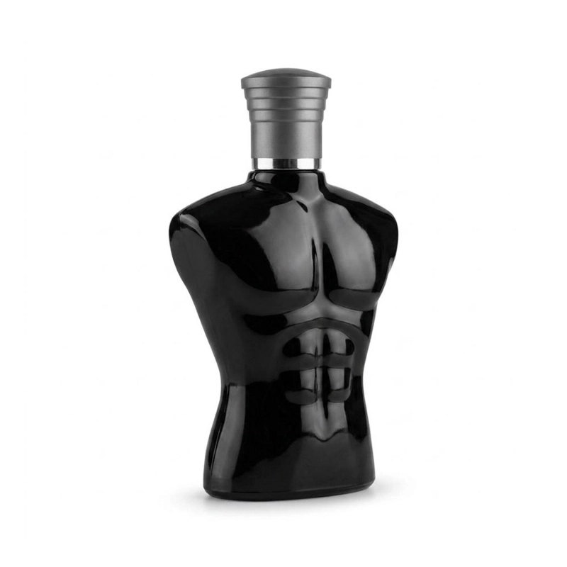 INSTYLE HOT BLACK EDT 100 ML - 3