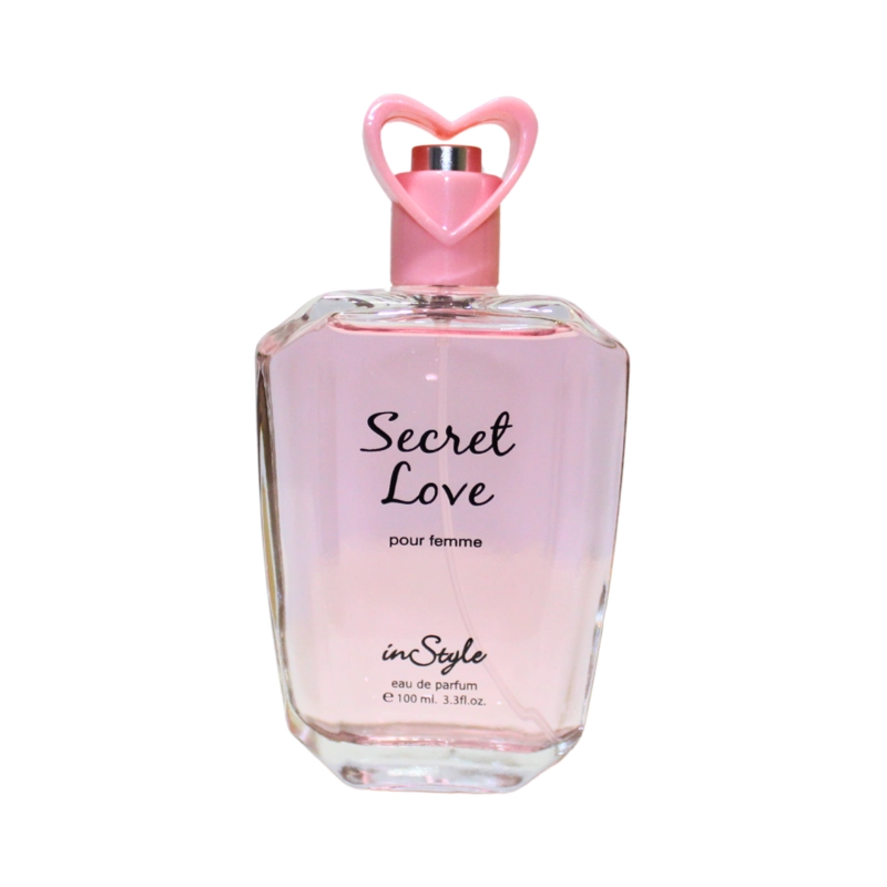 INSTYLE SECRET LOVE EDP 100 ML - 2
