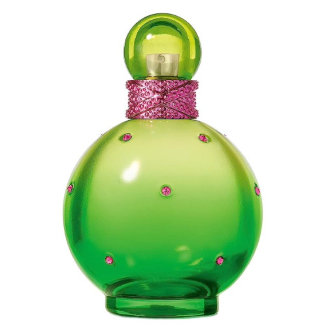 BRITNEY SPEARS FANTASY JUNGLE EDT 100 ML - 2