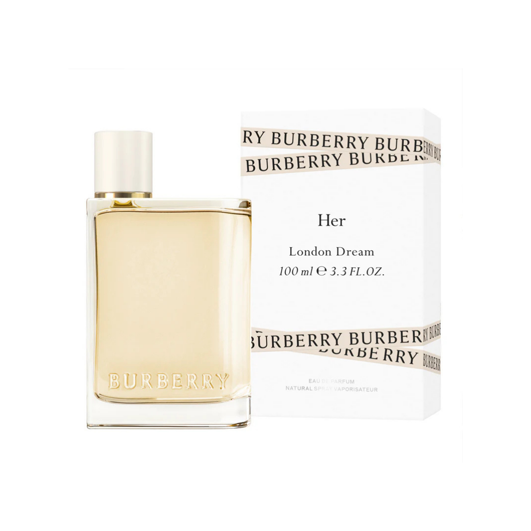 BURBERRY LONDON DREAM EDP HER 100 ML - 1