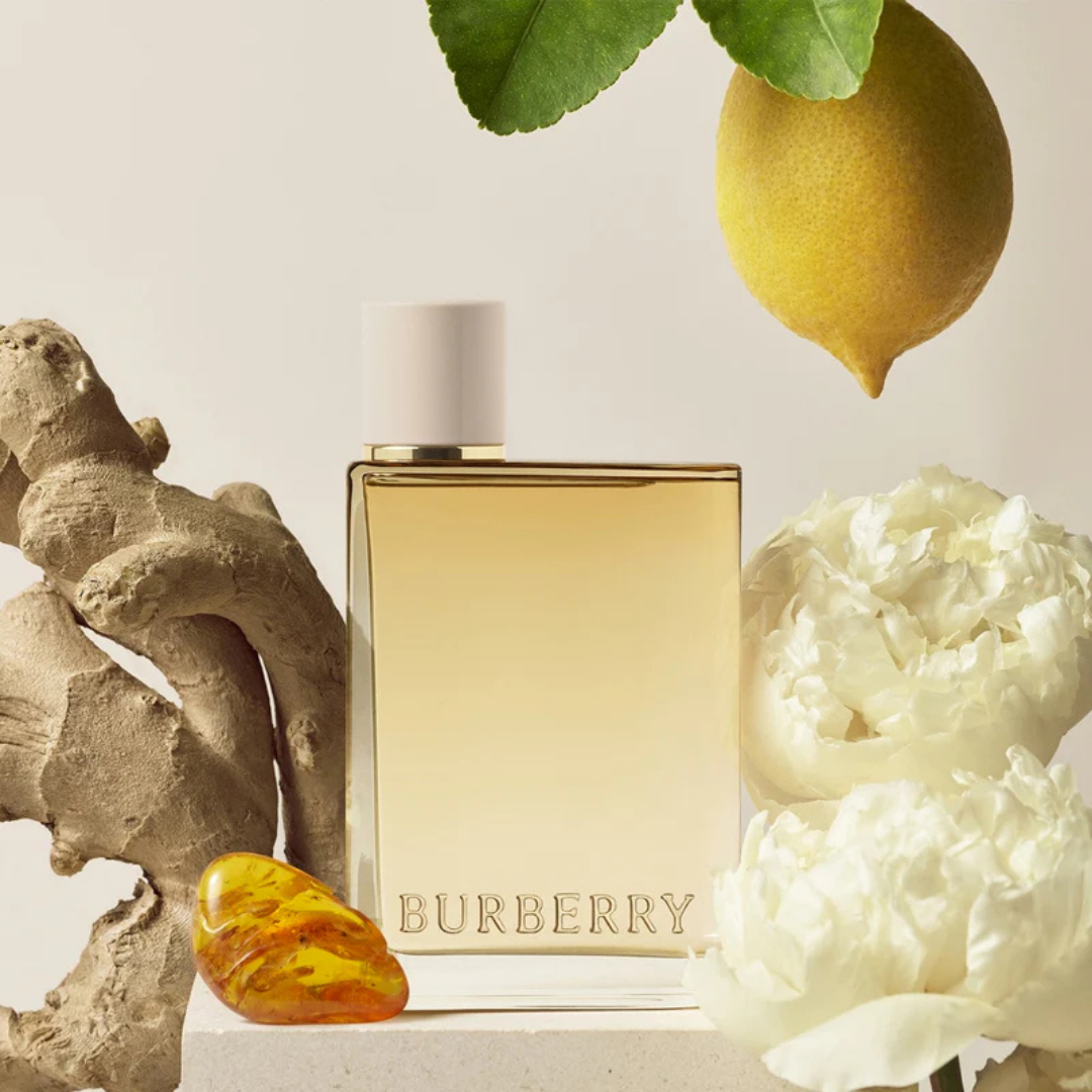 BURBERRY LONDON DREAM EDP HER 100 ML - 2