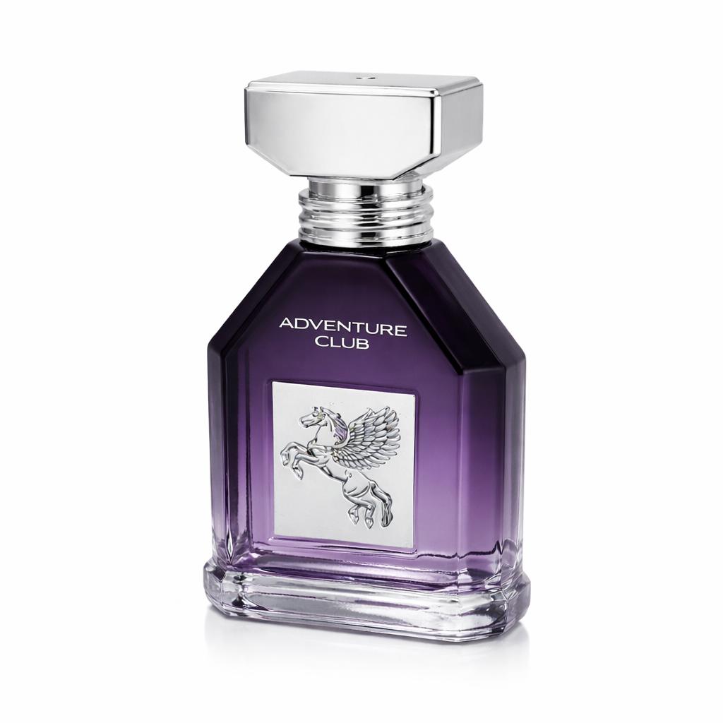 LUXEROM ADVENTURE CLUB EDP 100 ML - 2