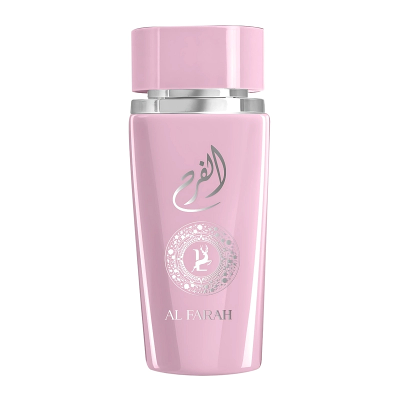 AL GAZAL AL FARAH EDP 100 ML MUJER - 2