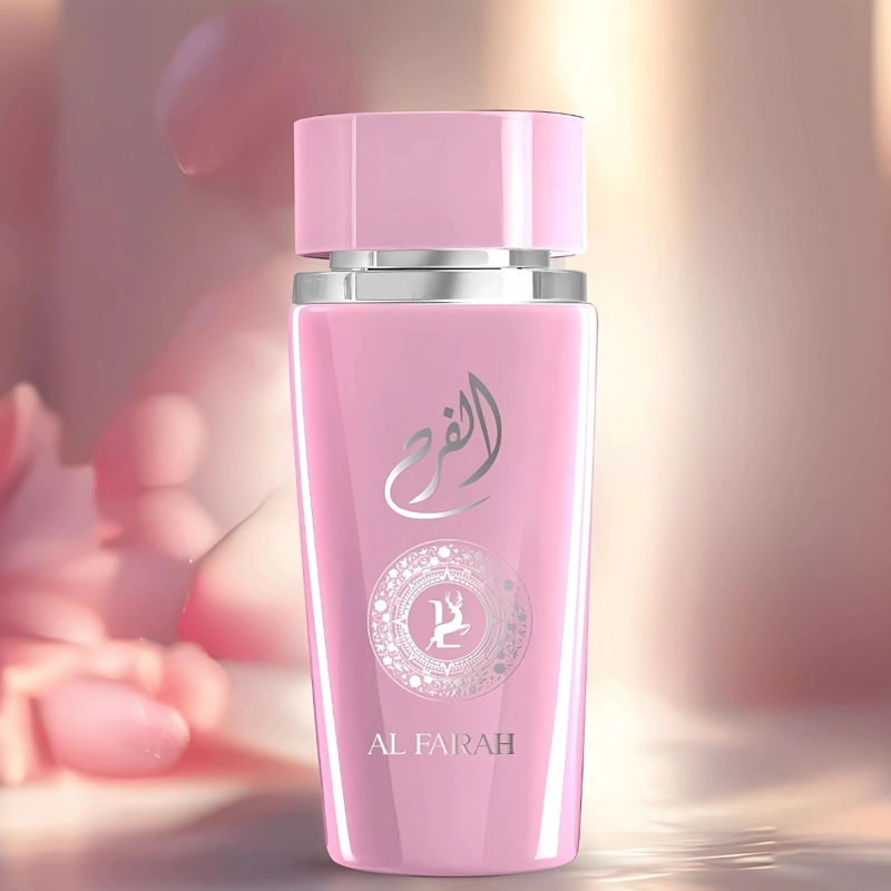 AL GAZAL AL FARAH EDP 100 ML MUJER - 3