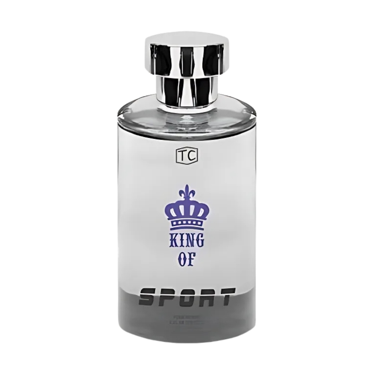 TC KING OF SPORT EDT 100 ML HOMBRE - 2
