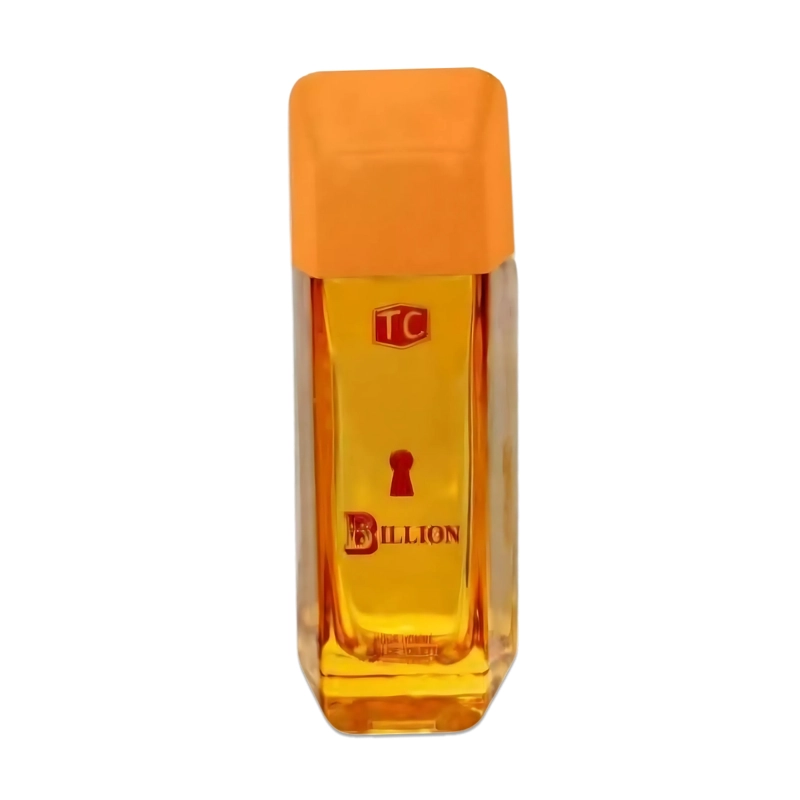 TC BILLION EDT 100 ML HOMBRE - 2