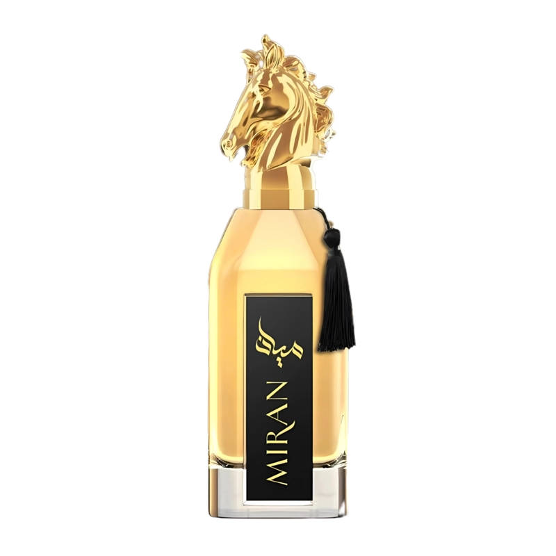 AFAQ MIRAN EDP 100 ML HOMBRE - 2