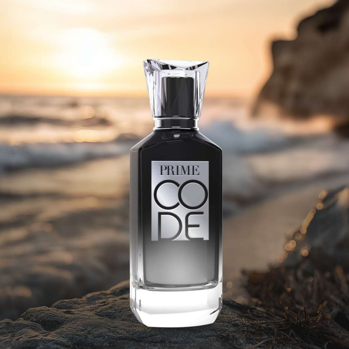 AL GAZAL PRIME CODE POUR HOMME EDP 100 ML - 3