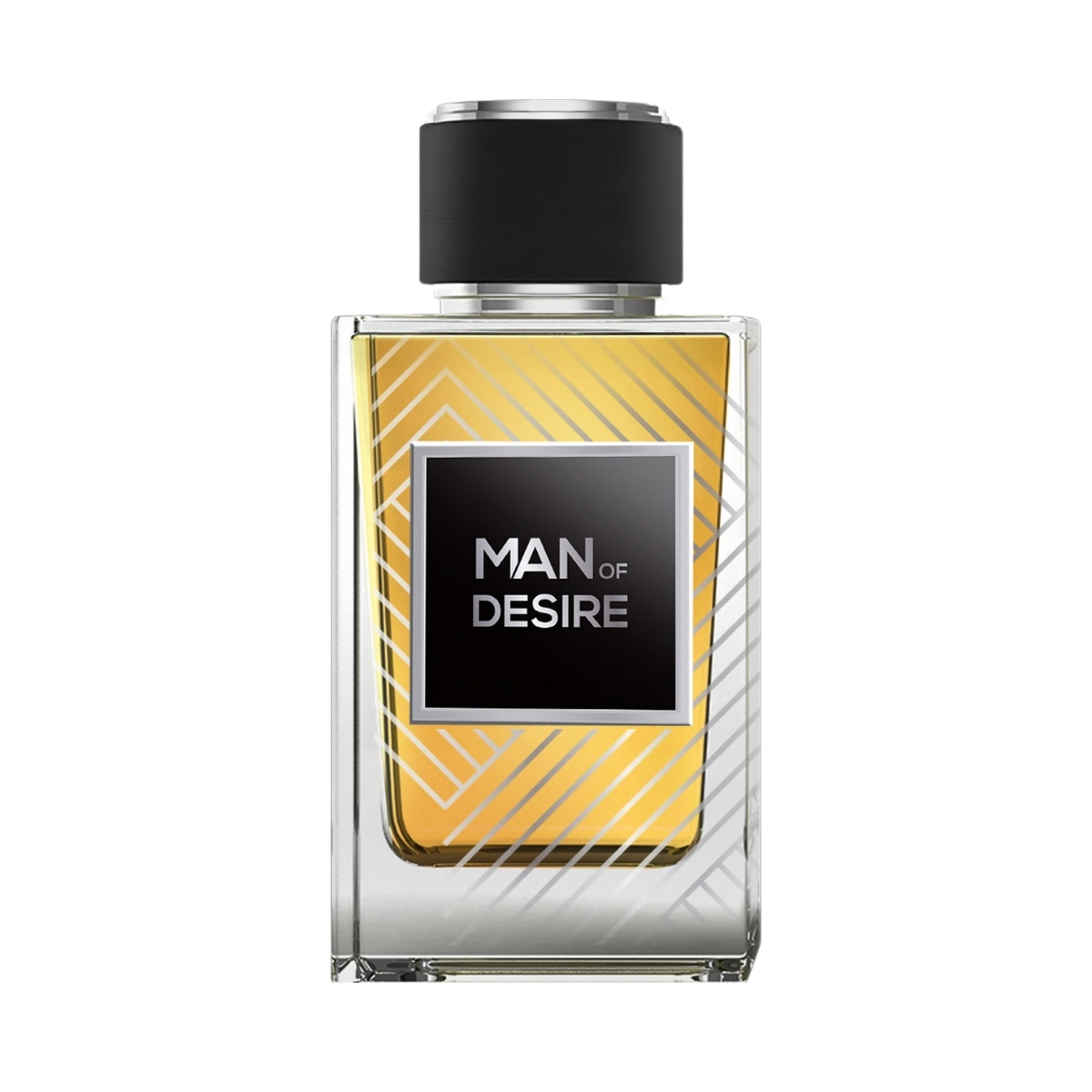 AL GAZAL MAN OF DESIRE EDP 100 ML - 2