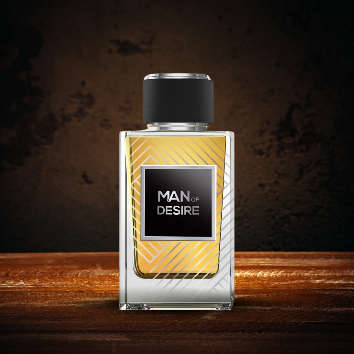 AL GAZAL MAN OF DESIRE EDP 100 ML - 3